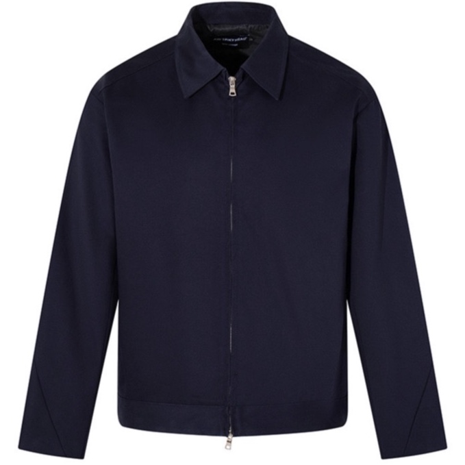 Veste Élégance Urbaine