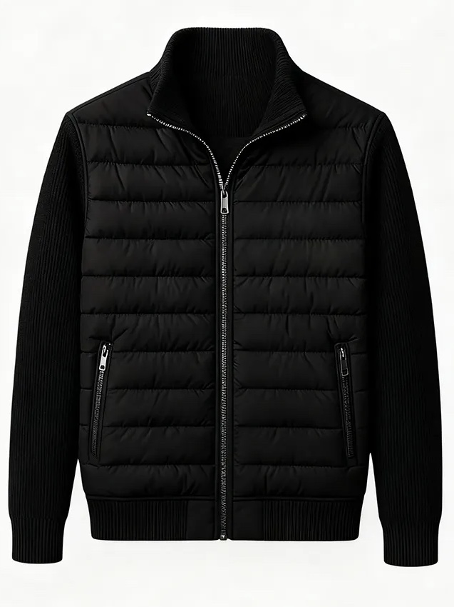 Veste Matelassée