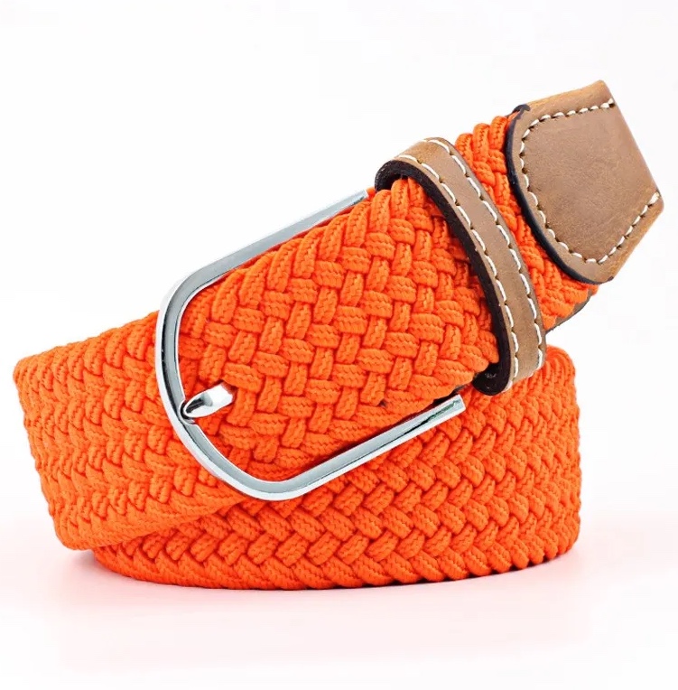 Ceinture Riviera — Orange